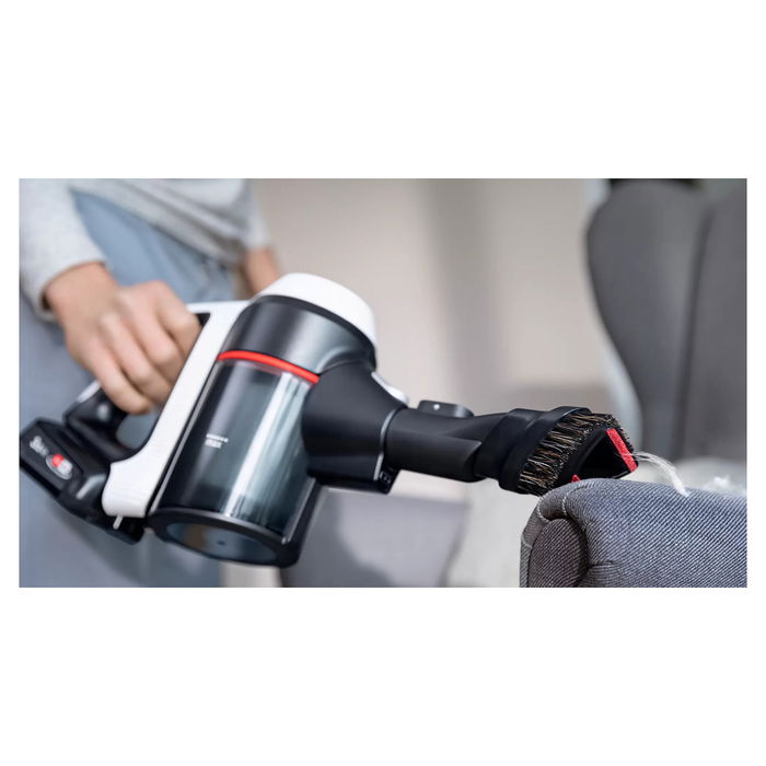 Bosch BBS 711 W Aspiradora Escoba 2 en 1 Inalámbrica Unlimited Serie 7