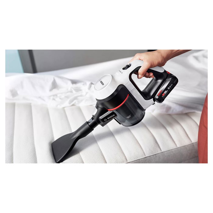 Bosch BBS 711 W Aspiradora Escoba 2 en 1 Inalámbrica Unlimited Serie 7