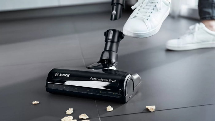 Bosch BBS 711 W Unlimited Series 7 Aspiradora Escoba 2 en 1 Bosch BBS 711 W Unlimited Series 7 Aspiradora Escoba 2 en 1