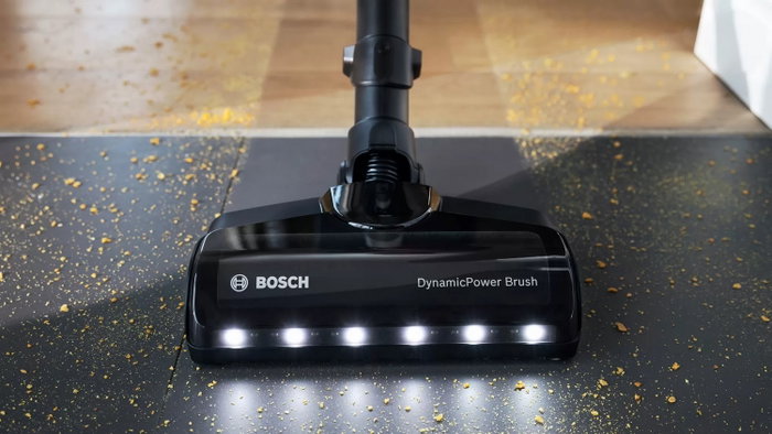 Bosch BBS 711 W Unlimited Series 7 Aspiradora Escoba 2 en 1 Bosch BBS 711 W Unlimited Series 7 Aspiradora Escoba 2 en 1