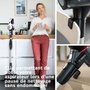 Bosch BBS 711 W Unlimited Series 7 Aspiradora Escoba 2 en 1
