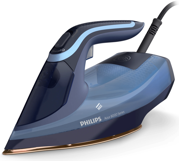 Philips Azur Serie 8000 DST8020/20 Azul