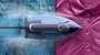 Philips Azur serie 8000 DST8020/20 Plancha de vapor Azul, 3000 W