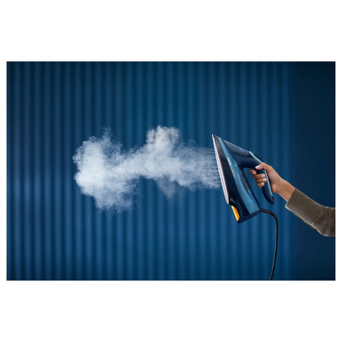 Philips Azur serie 8000 DST8020/20 Plancha de vapor Azul, 3000 W