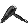 BaByliss 6713DE Negro - Secador de Pelo Profesional