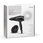 BaByliss 6713DE Negro - Secador de Pelo Profesional