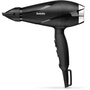 BaByliss 6713DE Negro - Secador de Pelo Profesional