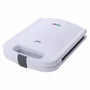 Sandwichera Jata SW551/ 1400W/ para 4 sandwiches XXL