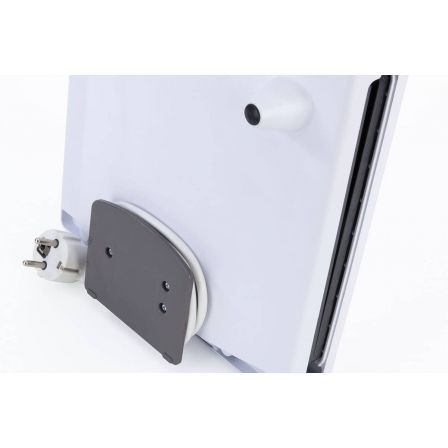 Sandwichera Jata SW551/ 1400W/ para 4 sandwiches XXL