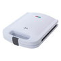 Jata Sandwichera SW551 de 1400W para 4 sándwiches XXL