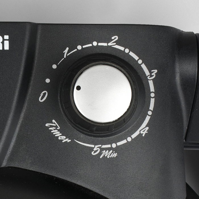 G3 Ferrari Pizzamaker G 1000605 Delizia Amarillo Acero Inoxidable Piedra 31cm 400°C 1200W