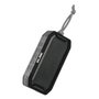 Elbe ALT-G15-TWS Altavoz Bluetooth 5W TWS Gris IPX7