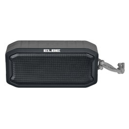 Elbe ALT-G15-TWS Altavoz Bluetooth 5W TWS Gris IPX7
