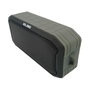 Elbe ALT-G15-TWS Altavoz Bluetooth 5W TWS Gris IPX7