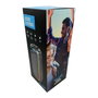 Elbe ALT-N12-TWS Altavoz Bluetooth 20W TWS Negro con Luces LED