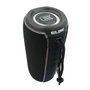Elbe ALT-N12-TWS Altavoz Bluetooth 20W TWS Negro con Luces LED