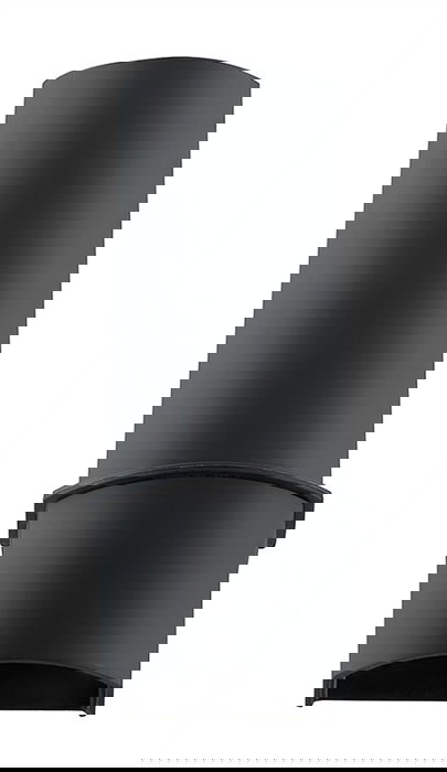 Black+Decker DVC-320B21 Aspirador Recogodetodo Inalámbrico Fino con Motor sin Escobillas 12V 2Ah