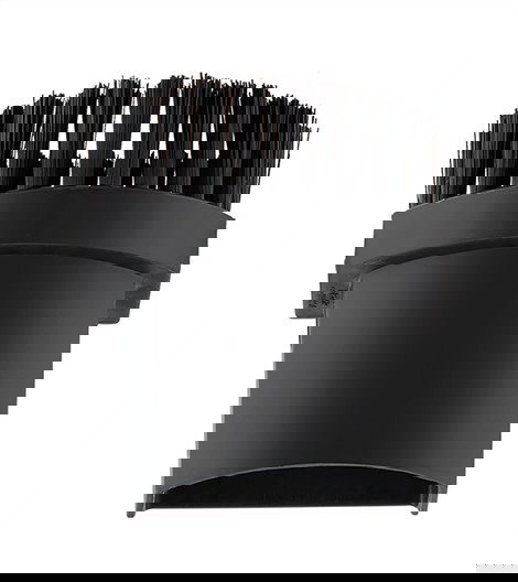 Black+Decker DVC-320B21 Aspirador Recogodetodo Inalámbrico Fino con Motor sin Escobillas 12V 2Ah