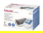 Beurer Tensiómetro de Brazo BM-49 con Voz y Pantalla LCD
