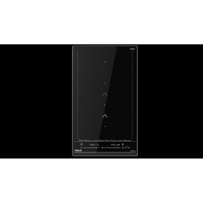 Placa de Inducción Teka IZS 34700 MST 30 cm 3600 W Placa de Inducción Teka IZS 34700 MST 30 cm 3600 W
