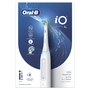 Oral-B iO 4S Cepillo Dental Vibratorio para Adulto, Blanco