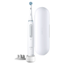 Oral-B iO 4S Cepillo Dental Vibratorio para Adulto, Blanco