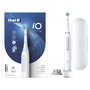 Oral-B iO 4S Cepillo Dental Vibratorio para Adulto, Blanco