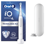 Oral-B iO 4S Cepillo Dental Vibratorio para Adulto, Blanco