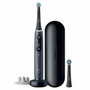 Oral-B iO 8S Cepillo dental vibratorio Negro