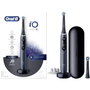 Oral-B iO 8S Cepillo dental vibratorio Negro