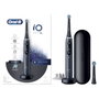 Oral-B iO 8S Cepillo dental vibratorio Negro