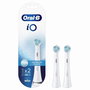 Braun Oral-B iO Ultimate Clean - Recambio de Cabezal de Cepillo de Dientes Eléctrico - Blanco