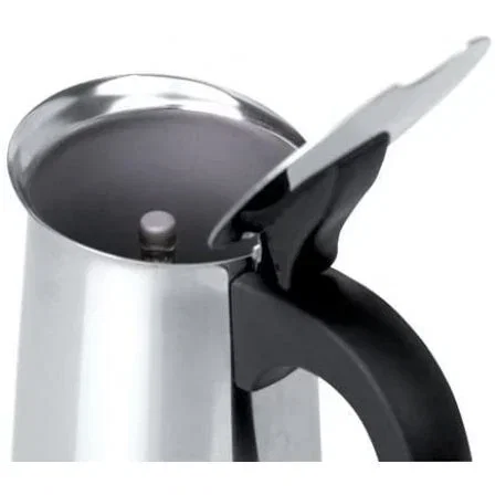 Cafetera Italiana Jata Hogar CAX112/ 12 Tazas