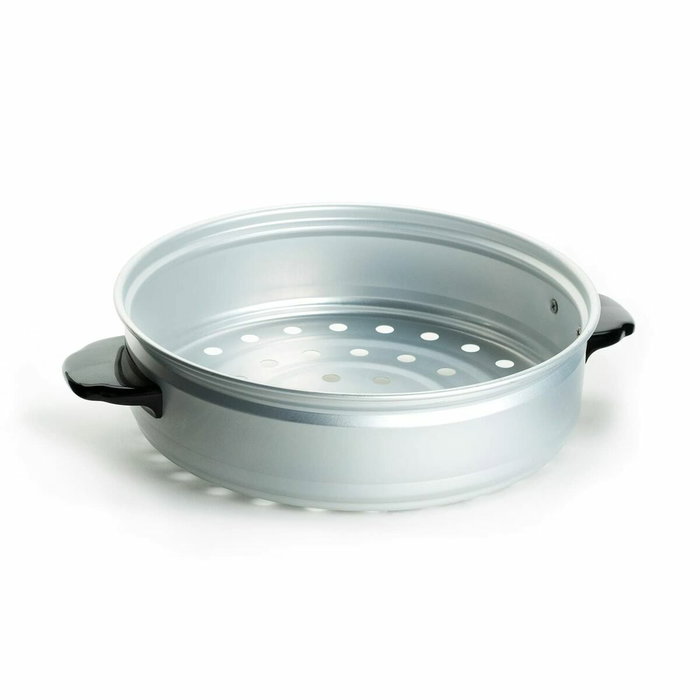 Black+Decker Arrocera BXRC1800E Reiskocher 700W 1,8 Litros Blanco