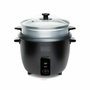Black+Decker Arrocera BXRC1800E Reiskocher 700W 1,8 Litros Blanco