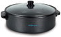 Orbegozo Olla Paellera PZ-8100 de 1500W, 40cm, 11L