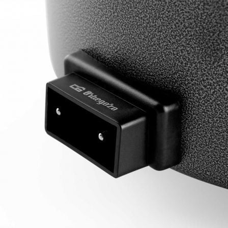 Orbegozo PZ 8100 Olla Eléctrica Paellera Pizza-Pan 1500W 11L 40cm