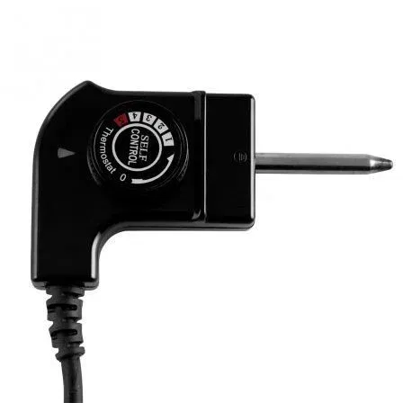 Orbegozo PZ 8100 Olla Eléctrica Paellera Pizza-Pan 1500W 11L 40cm