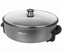 Orbegozo Olla Paellera PZ-8100 de 1500W, 40cm, 11L