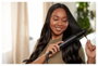 Philips Hair straightener 5000 Series BHS510/00 Black