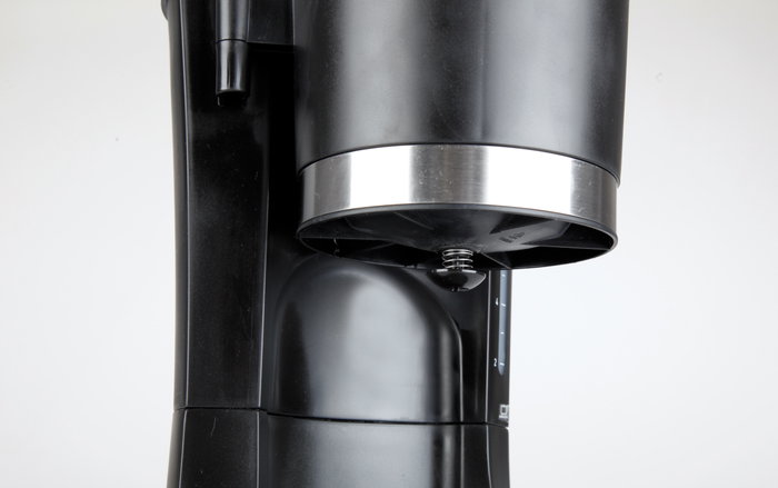 Jata Cafetera de Goteo CA290 12 Tazas Negra