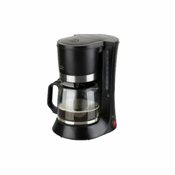 Jata Cafetera de Goteo CA290 12 Tazas Negra