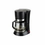 Jata Cafetera de Goteo CA290 12 Tazas Negra