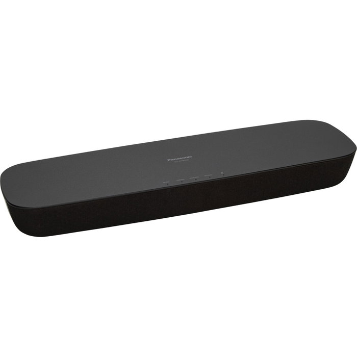 Panasonic SC-HTB250EGK Barra de Sonido 2.1 Canales 120 W Negro