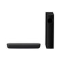 Panasonic SC-HTB250EGK Barra de Sonido 2.1 Canales 120 W Negro
