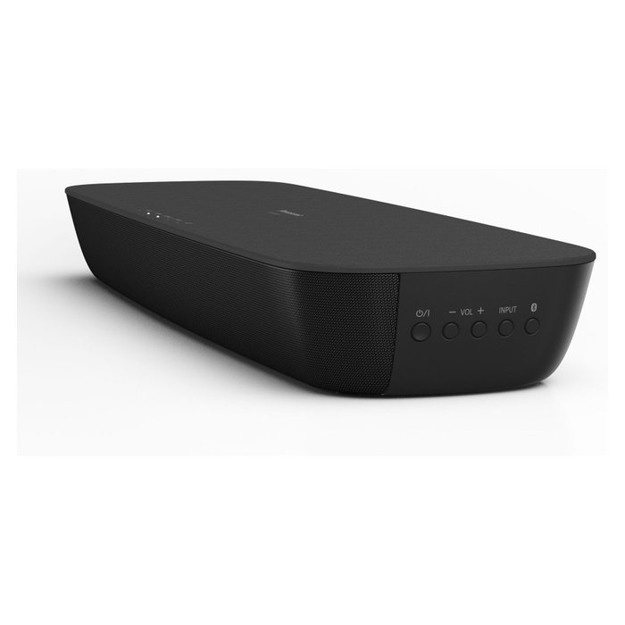 Panasonic SC-HTB250EGK Barra de sonido 2.1 canales, 120W, Negro