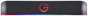 Trust GXT 619 Thorne Barra de Sonido RGB Negra