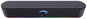 Trust GXT 619 Thorne Barra de Sonido RGB Negra