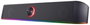 Trust GXT 619 Thorne Barra de Sonido RGB Negra