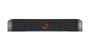 Trust GXT 619 Thorne Barra de Sonido RGB Negra